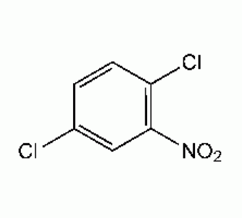 1,4-дихлор-2-нитробензол, 98%, Alfa Aesar, 100 г
