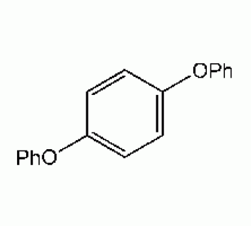 1,4-Дифеноксибензол, 98%, Alfa Aesar, 25 г