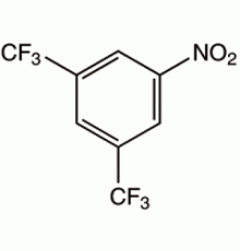 1-нитро-3, 5-бис (трифторметил) бензол, 97 +%, Alfa Aesar, 5 г