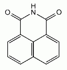 1,8-нафталимид, 98%, Alfa Aesar, 50 г