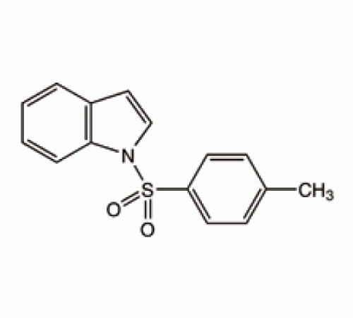 1 - (п-толуолсульфонил) -индол, 95%, Alfa Aesar, 25 г