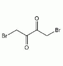 1,4-дибром-2, 3-бутандион, 98%, Alfa Aesar, 25 г