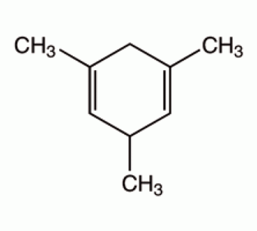 1,3,5-триметил-1, 4-циклогексадиен, 98%, Alfa Aesar, 5 г