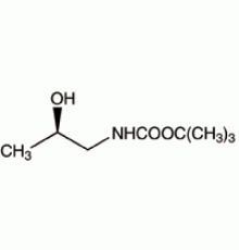 (R) -1 - (Boc-амино) -2-пропанола, 98%, Alfa Aesar, 250 мг