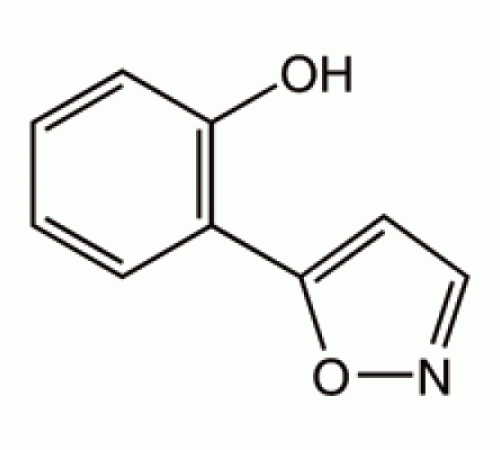 2 - (5-изоксазолил) -фенола, 98%, Alfa Aesar, 5 г