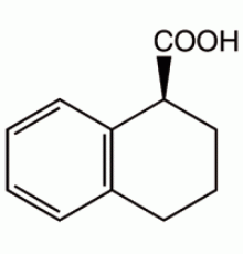 (S) -1,2,3,4-тетрагидро-1-нафтойной кислоты, 98%, Alfa Aesar, 250 мг