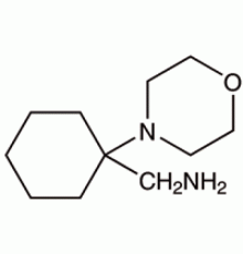 1 - (4-морфолинил) циклогексанметиламин, 98%, Alfa Aesar, 1 г