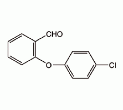 2 - (4-хлорфенокси) бензальдегида, Alfa Aesar, 1г