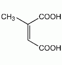 Цитраконовая кислота, 98 +%, Alfa Aesar, 50 г