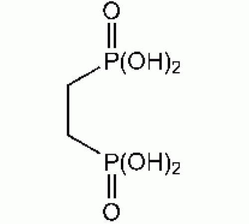 1,2-Этилендифосфоновая кислота, 97%, Alfa Aesar, 25 г