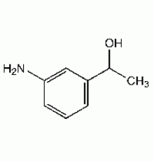 1 - (3-аминофенил) этанола, 98%, Alfa Aesar, 25 г