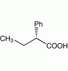 (R) - (-) - 2-фенилмасл ной кислоты, 99%, Alfa Aesar, 5 г