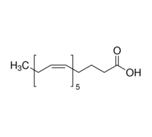 цис-5,8,11,14,17-эйкозапентаеновая кислота 85%, жидкость Sigma E7006