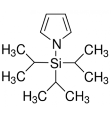 1 - (триизопропилсилил) пиррола, 95%, Alfa Aesar, 5 г
