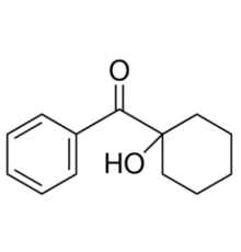 1-гидроксициклогексилфенилкетон, 98%, Alfa Aesar, 500 г