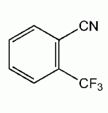 2 - (трифторметил) бензонитрил, 97%, Alfa Aesar, 5 г