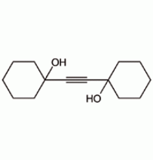 1,1 '-Этинилендициклогексанол, 97%, Alfa Aesar, 25 г
