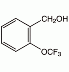 2 - (трифторметокси) бензиловый спирт, 97%, Alfa Aesar, 1г