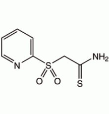 2 - (2-пиридилсульфонил) тиоацетамид, 97%, Alfa Aesar, 1г