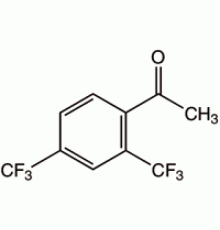 2 ', 4'-бис (трифторметил) ацетофенон, 97%, Alfa Aesar, 250 мг