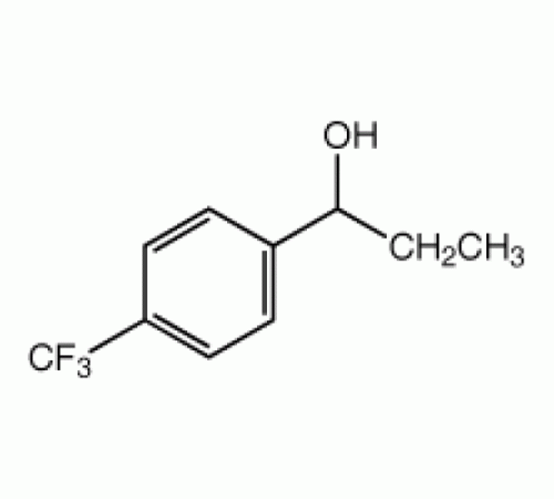 1 - [4 - (трифторметил) фенил] пропанол, 98%, Alfa Aesar, 1г