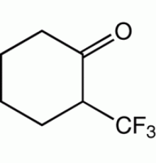 2 - (трифторметил) циклогексанона, 97%, Alfa Aesar, 1г