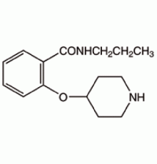 2 - (4-пиперидинилокси) -N-пропилбензамид, 99%, Alfa Aesar, 250 мг