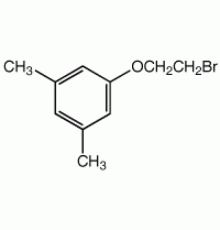 1 - (2-бромэтокси) -3,5-диметилбензол, 97 +%, Alfa Aesar, 1 г