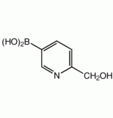 2 - (гидроксиметил) пиридин-5-бороновой кислоты, 97%, Alfa Aesar, 250 мг