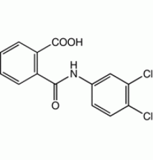 2 - (3,4-Дихлорфенилкарбамоил) бензойной кислоты, 97%, Alfa Aesar, 1г