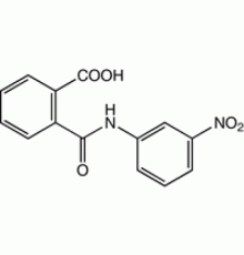 2 - (3-нитрофенилкарбамоил) бензойной кислоты, 97%, Alfa Aesar, 1г