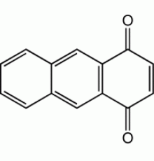 1,4-Антрахинон, 94%, Alfa Aesar, 25 г