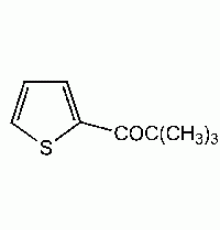 2 - (триметилацетилхлорид) тиофен, 98%, Alfa Aesar, 5 г