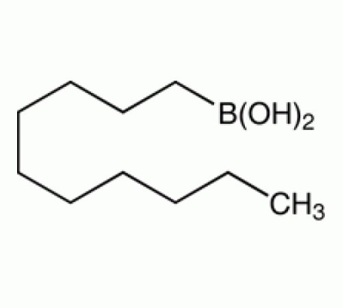 1-децилбороновая кислота, 98%, Alfa Aesar, 1 г