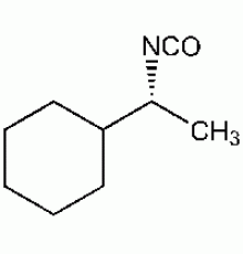 (R) - (-) - 1-циклогексилэтил изоцианат, 94%, Alfa Aesar, 1 г