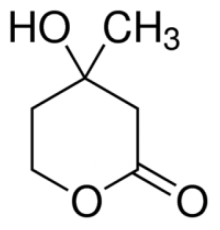 (β Мевалонолактон ~ 97% (титрование) Sigma M4667