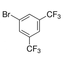 1-Бром-3, 5-бис (трифторметил) бензол, 98%, Alfa Aesar, 50 г