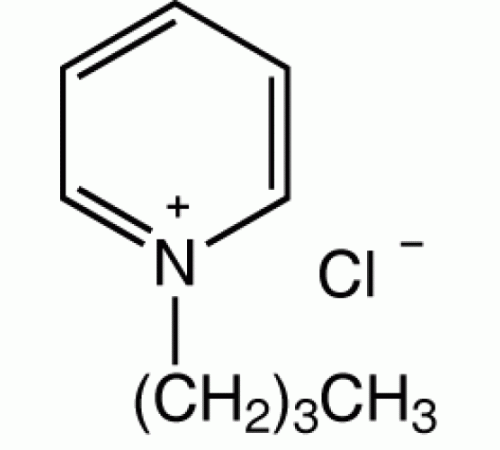 1-н-бутилпиридиний хлорид, 98%, Alfa Aesar, 50 г