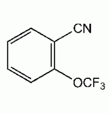 2 - (трифторметокси) бензонитрил, 97%, Alfa Aesar, 5 г