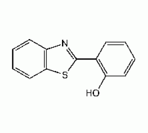 2 - (2-гидроксифенил) бензотиазол, 98%, Alfa Aesar, 25 г