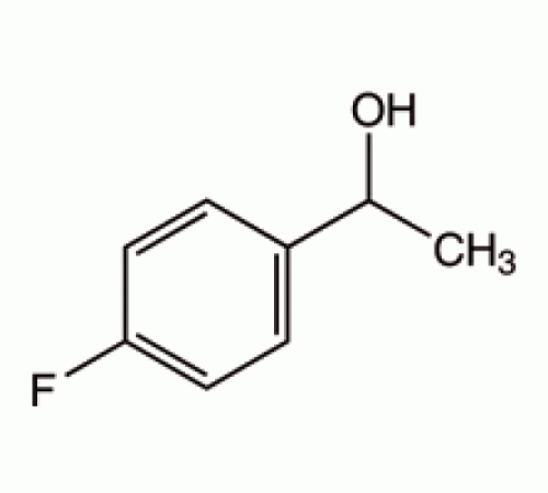 1 - (4-фторфенил) этанола, 98%, Alfa Aesar, 100 г