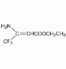 Этил-3-амино-4,4,4-трифторкротонат, 97%, Alfa Aesar, 5 г