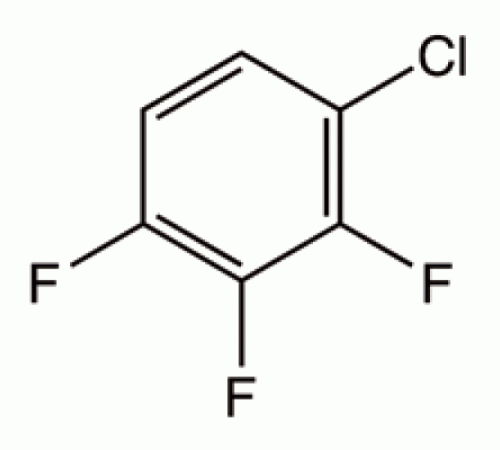 1-хлор-2, 3,4-трифторбензол, 99 +%, Alfa Aesar, 5 г