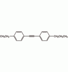 1-Этил-4 - [(4-н-пропилфенил) этинил] бензол, 99 +%, Alfa Aesar, 1г