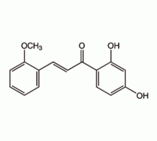 2 ', 4'-дигидрокси-2-метоксихалкон, 97%, Alfa Aesar, 5 г