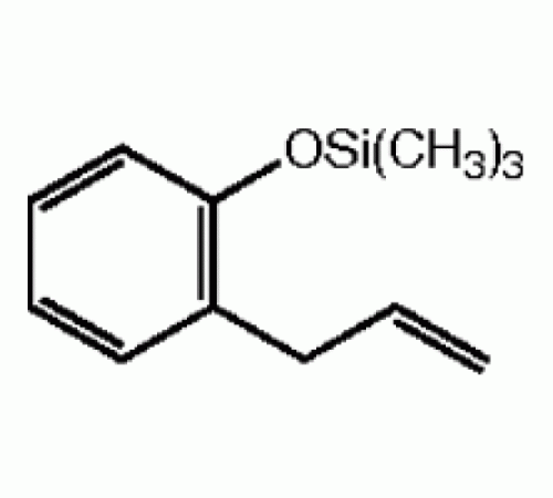 (2-аллилфенокси) триметилсилан, 98%, Alfa Aesar, 25 г