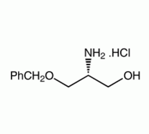 (R) -2-амино-3-бензилокси-1-пропанола, 98 +%, Alfa Aesar, 250 мг