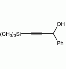 1-фенил-3-триметилсилил-2-пропил-1-ол, 97%, Alfa Aesar, 25 г