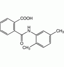 2 - (2,5-диметилфенилкарбамоил) бензойной кислоты, 97%, Alfa Aesar, 1г