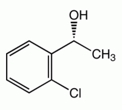 (R) -1 - (2-хлорфенил) этанол, 98%, Alfa Aesar, 1 г